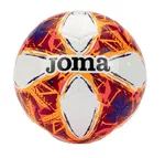 Minge De Fotbal Joma -  CHALLENGE III BALL WHITE RED T4