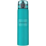 Бутылочка для воды Aquaphor 529095 City Cool, 600ml (albastru)