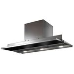 Вытяжка Falmec MOVE 90 E.P. Black Glass RAL 9005 (w/o filter pack)