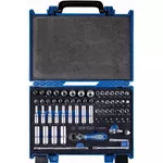 Set de unelte de mână King Tony 2565MRV набор 1/4