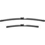 Автомобильный стеклоочиститель Bosch A 006 J (3397110006)