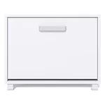 Raft pentru încălțăminte Fabrik Home Модуль 7 (600x495x285) Белый ясень