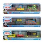 Конструктор Fisher Price Hfx97 Thomas și prietenii- Cele mai bune momente, in as.