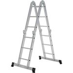 Scară miscellaneous Scarita Aluminiu Forte 4x4 (VO00021)