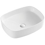 Lavoar Nomi Arte 505x375x135 прямоугольный