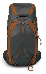 Rucsac turistic Osprey Exos 48 dark charcoa grey L/XL (810165740457)