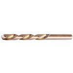 Сверло Ronix RH-5365 Set burghiu 10mm-4241 (5buc)
