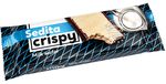 Sedita Crispy wafer Milk 50g