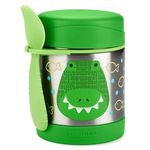 Термос для пищи Skip Hop 9M931410 Recipient pentru mancare Zoo Crocodil