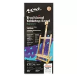 Set de creație Mont Marte MCG0006 Șevalet de masă 103x32cm (62cm)