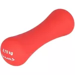 Ganteră HMS 40947 Abisal Neoprene Dipping Dumbbell 0.75kg