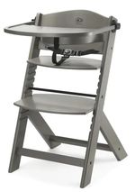 Scaun de masă KinderKraft ENOCK KKKENOCBRWF0000 brown