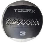 Мяч TOORX 6431 Minge medicinala Wall Ball 3kg (d=35cm) AHF-224