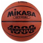 Мяч Mikasa 10242 Minge baschet N6 BQC1000 FIBA Competition