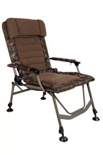 Scaun Fox Super Deluxe Recliner Chair