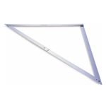 Линейка Stanley 1-45-013 echer rglabil