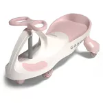 Толокар Milly Mally 59529 каталка Gravity cream/pink