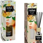 Ароматизатор воздуха Ordinett 51639 250ml + палочки, ваниль