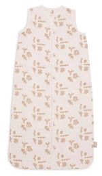 Haine pentru copii Jollein 048-529-68001 Sac de dormit din muselina Jollein Funky Biscuit, 110 cm