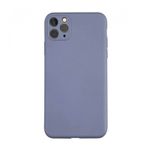 Чехол Screen Geeks Soft Touch Iphone 11 Pro Max [Lavender]
