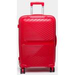 Чемодан Bags Poly M Red Wings