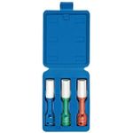 Набор головок, бит, насадок King Tony 4405MX 1/2