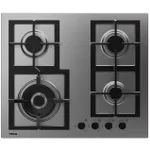 Встраиваемая поверхность газовая Teka EFX 60.1 4G AI AL CI