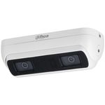 Камера наблюдения Dahua DH-IPC-HDW8441X-3D 4MP 2.8mm