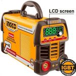 Сварочный аппарат INGCO ING-MMA200691 (49160)