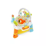 Premergător Huanger (23464) Centru de joacă cu jumper pentru bebeluși HE0847