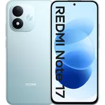 Smartphone Xiaomi Redmi Note 17 6/256GB Teal