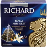 Richard Royal Miss Grey 20pyr