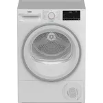 Uscător de rufe Beko B3T43230