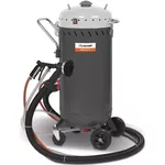 Распылитель краски Unicraft 6204030 Мобильный пескоструйный аппарат MSSG 105 A