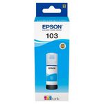 Ink Barva for Epson 103 C cyan 100gr Onekey compatible