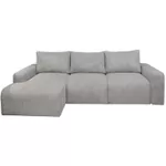 Canapea Deco Loft Coltar Stinga Kord-100