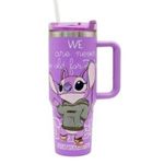 Termos miscellaneous 7037 Stanley 1.18 L, editie limitata Lilo&Stitch 255-1521 SIO
