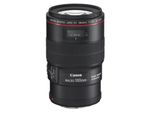 Объектив Canon EF 100mm IS F2.8 L macro