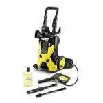 Aparat de spălat cu presiune mare Karcher K5*