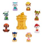 Jucărie Paw Patrol 6066746 Minifigurine in asort.