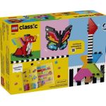 Set de construcție Lego 11045 Creative Colorful Bricks