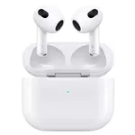 {'ro': 'Căști fără fir Apple AirPods3 Lightning Charging MPNY3', 'ru': 'Наушники беспроводные Apple AirPods3 Lightning Charging MPNY3'}