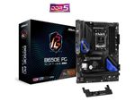 MB AM5 ASRock B650E PG RIPTIDE WIFI ATX