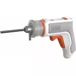 Шуруповёрт Black&Decker BCRTA01