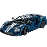 Конструктор Lego 42154 2022 Ford GT