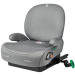 Scaun auto Kikka Boo 41002160021 Inaltator i-Boost i-Size Light Grey