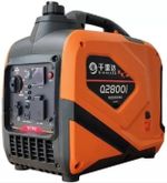 Генератор miscellaneous Qianlida Q2800I 2400/2600W