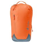 Rucsac sportiv Deuter Gravity Pitch 12 saffron-slateblue