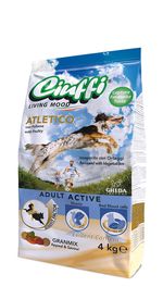 Ciuffi Atletico Adult Active / 4kg