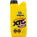 Ulei Bardahl 75W80 XTG 1л (36371)